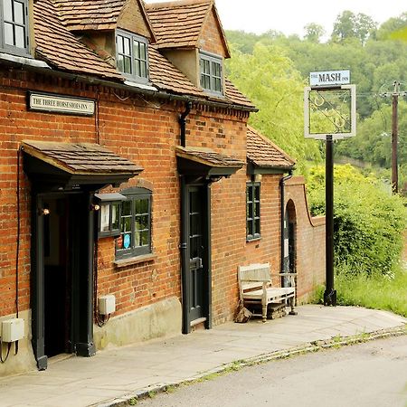 The Mash Inn Radnage ภายนอก รูปภาพ